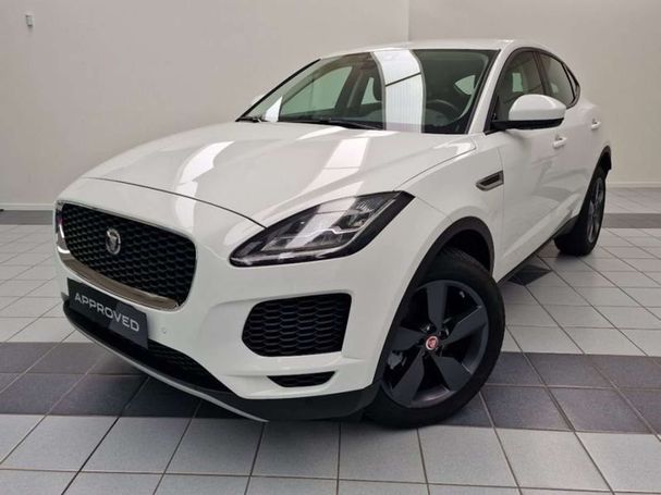 Jaguar E-Pace 110 kW image number 1