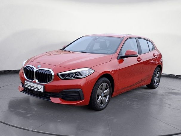 BMW 118i Advantage 100 kW image number 1