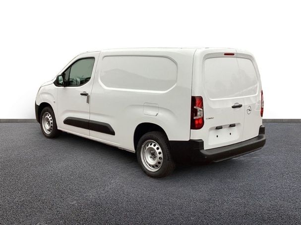 Opel Combo L2H1 75 kW image number 3