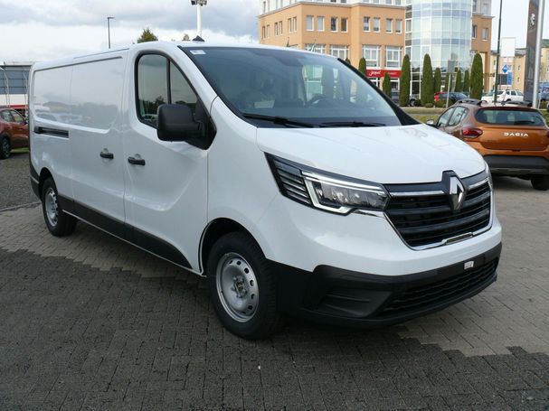 Renault Trafic L2H1 Komfort 96 kW image number 10