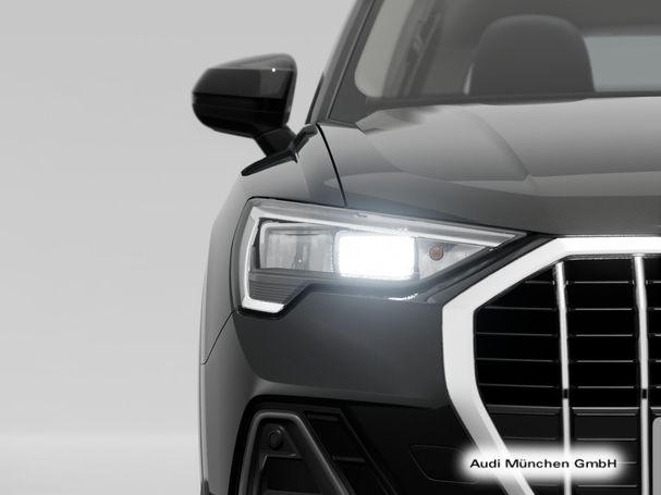 Audi Q3 35 TFSI S tronic S-line 110 kW image number 6