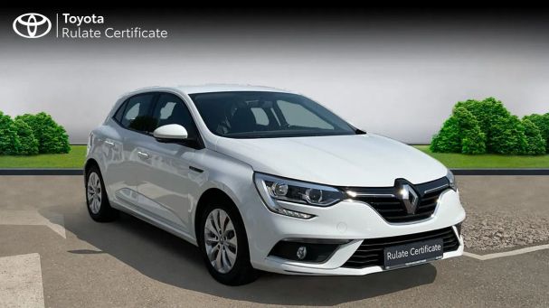 Renault Megane 70 kW image number 19