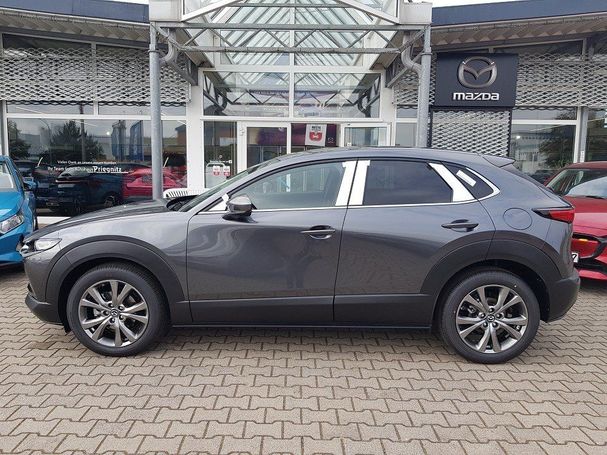 Mazda CX-30 2.0 186 137 kW image number 4