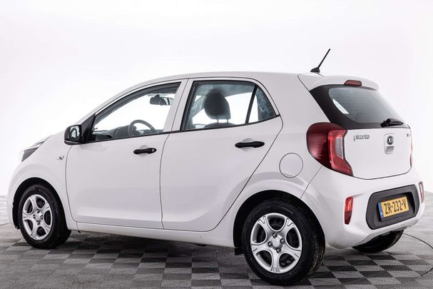 Kia Picanto 1.0 49 kW image number 2