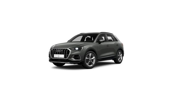 Audi Q3 40 TDI S tronic Advanced 147 kW image number 4