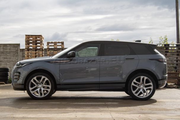 Land Rover Range Rover Evoque R-Dynamic AWD 132 kW image number 7