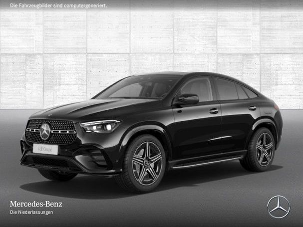 Mercedes-Benz GLE 350 de AMG 245 kW image number 12