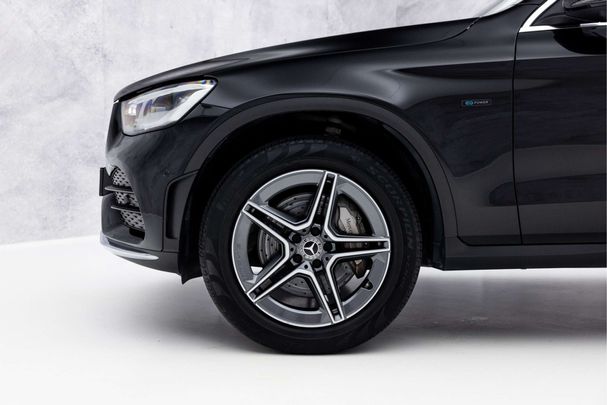 Mercedes-Benz GLC 300 e 4Matic 235 kW image number 4