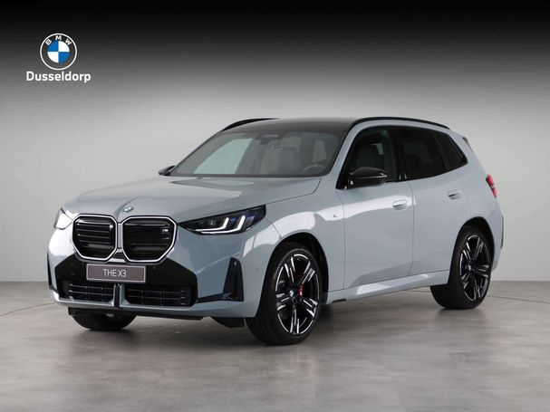 BMW X3 xDrive 280 kW image number 1