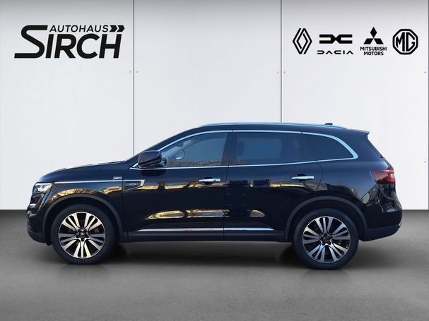 Renault Koleos BLUE dCi 190 4WD INITIALE PARIS 140 kW image number 4