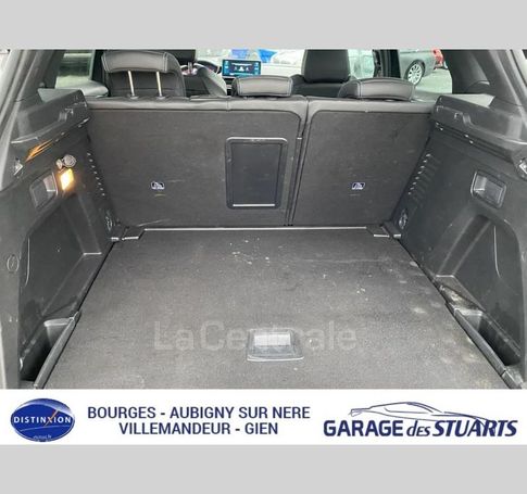 Peugeot 3008 PureTech 130 S&S Allure 96 kW image number 14