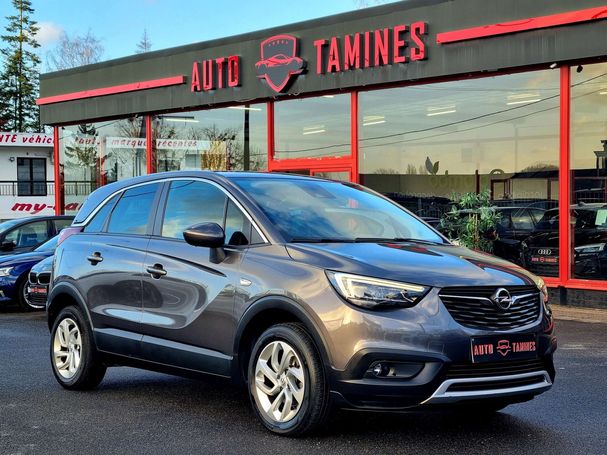 Opel Crossland X 1.5 88 kW image number 12