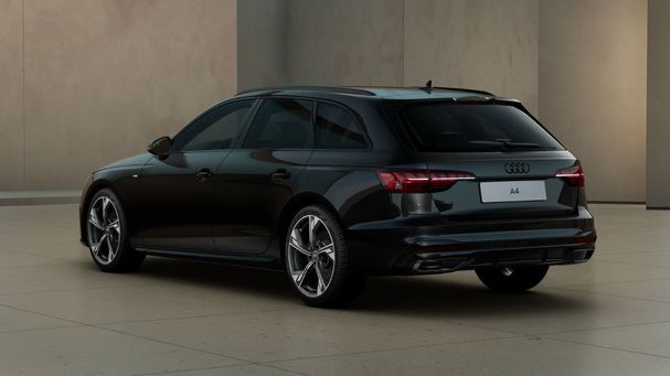 Audi A4 30 TDI S-line Avant 100 kW image number 1