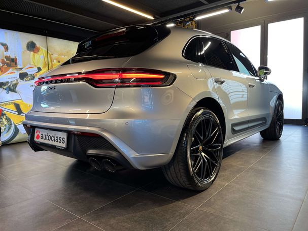 Porsche Macan GTS PDK 324 kW image number 7