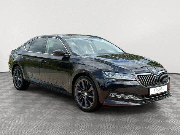 Skoda Superb 110 kW image number 2