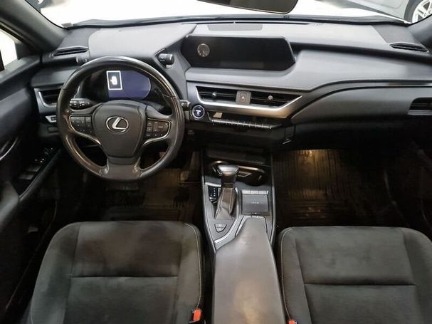 Lexus UX 135 kW image number 10