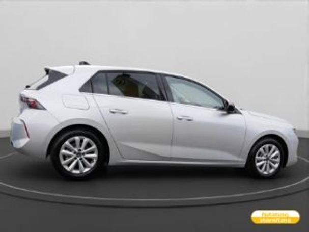 Opel Astra 1.2 Elegance 96 kW image number 7