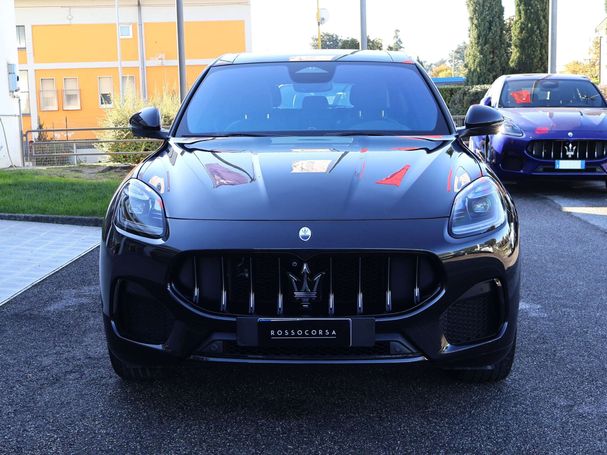 Maserati Grecale GT 221 kW image number 2