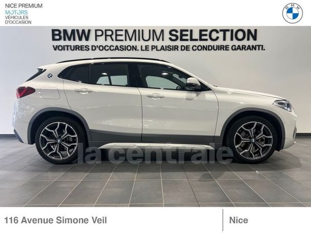 BMW X2 xDrive 162 kW image number 14