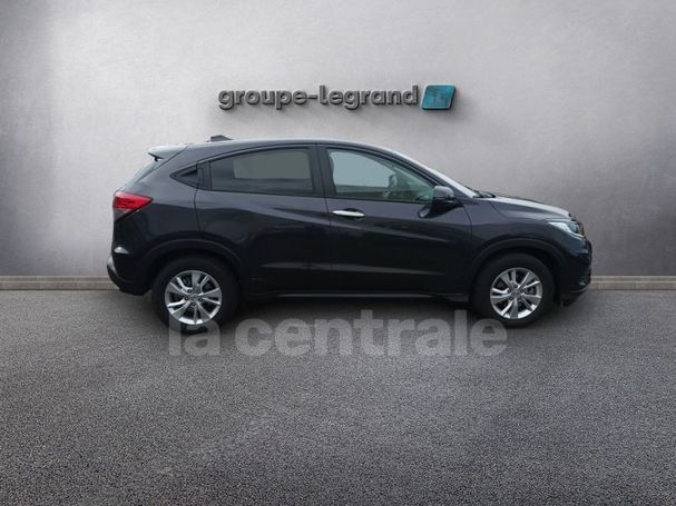 Honda HR-V 1.5 i-VTEC CVT Executive 96 kW image number 4