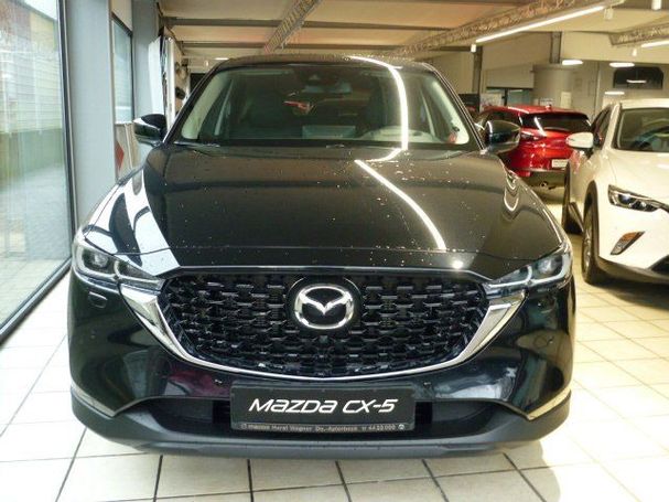 Mazda CX-5 194 143 kW image number 5