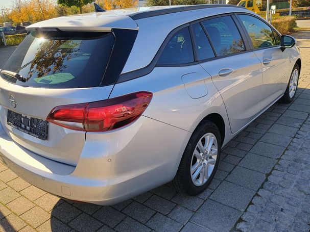 Opel Astra Sports Tourer 1.6 D 81 kW image number 3