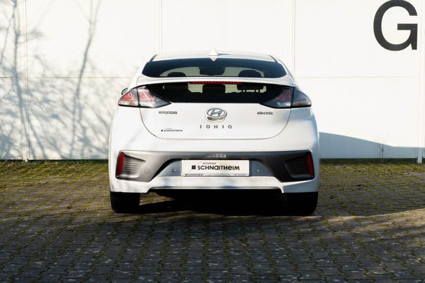 Hyundai Ioniq Elektro 100 kW image number 2