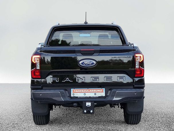 Ford Ranger 3.0 Wildtrak e-4WD 177 kW image number 7