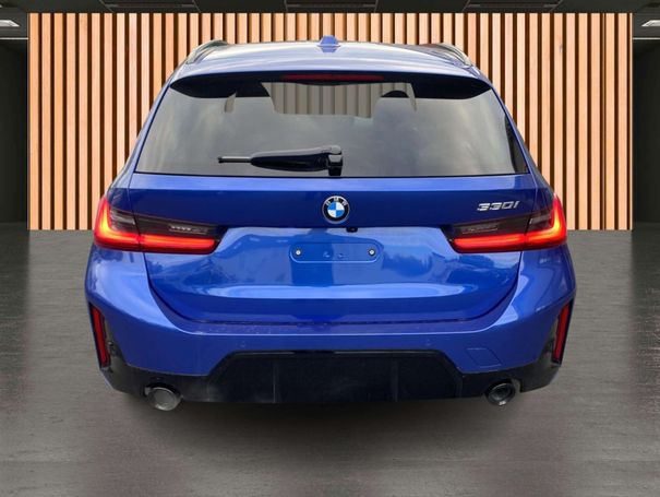 BMW 330i Touring 180 kW image number 11