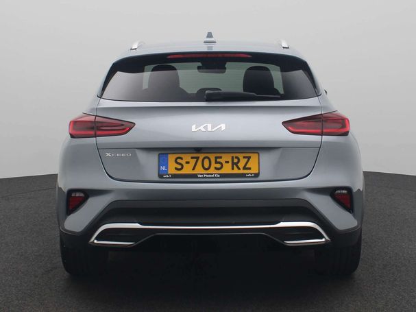 Kia XCeed 1.0 T-GDi 88 kW image number 40