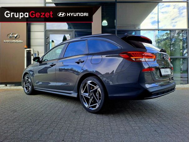 Hyundai i30 103 kW image number 3