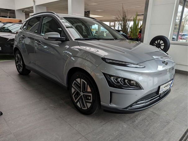 Hyundai Kona Elektro 100 kW image number 4