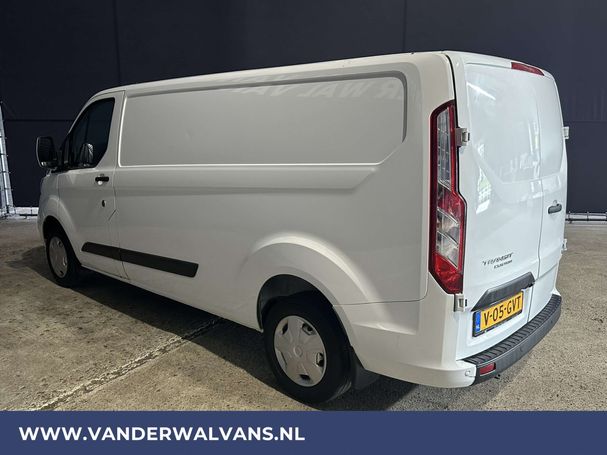 Ford Transit Custom L2H1 2.0 TDCi 77 kW image number 1