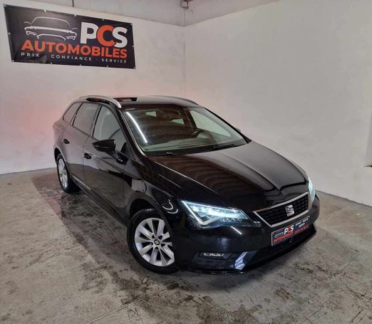 Seat Leon ST 1.2 TSI 81 kW image number 2