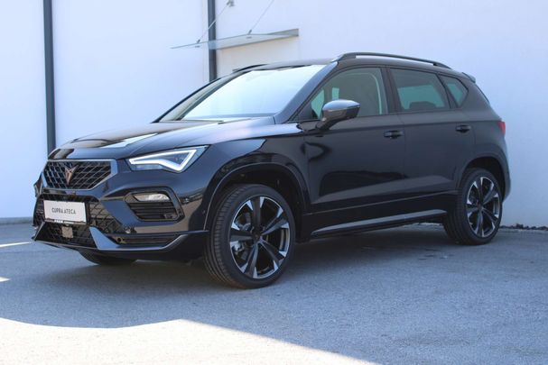 Cupra Ateca 110 kW image number 1