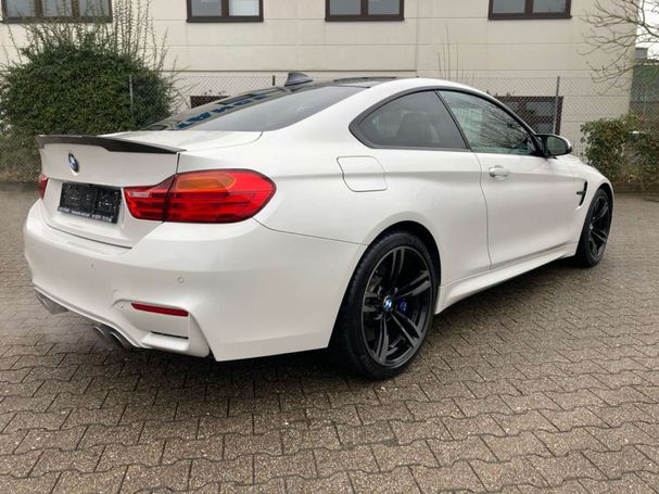 BMW M4 317 kW image number 4