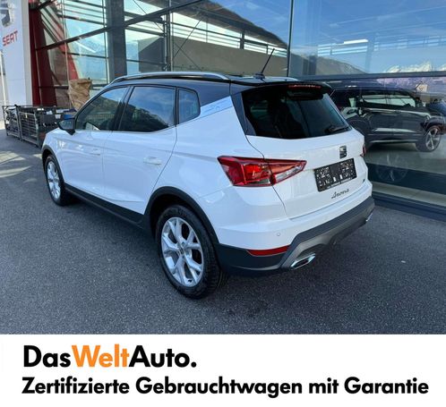 Seat Arona 1.0 TSI 70 kW image number 3