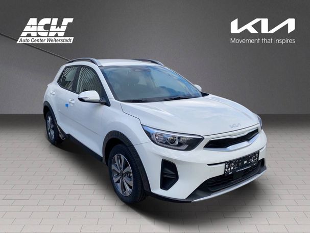 Kia Stonic 1.0 Vision 74 kW image number 2