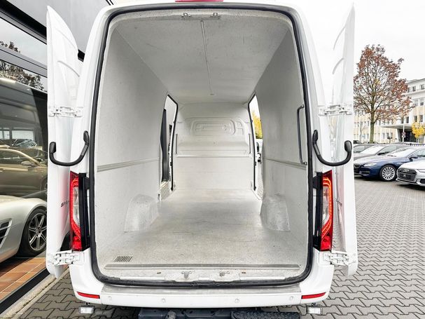 Mercedes-Benz Sprinter H2 319 140 kW image number 15