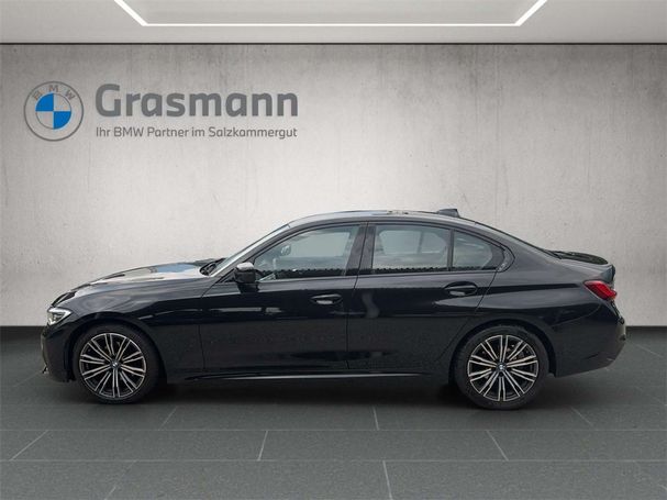 BMW 320d xDrive 140 kW image number 5