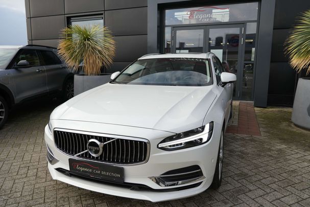 Volvo V90 T8 AWD Inscription 288 kW image number 29