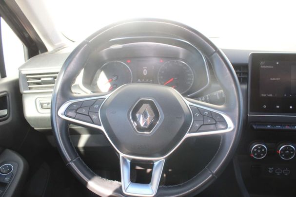 Renault Clio TCe Intens 74 kW image number 10