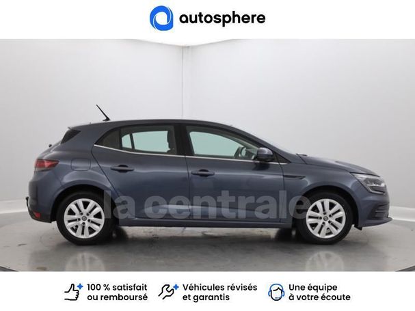 Renault Megane 85 kW image number 2