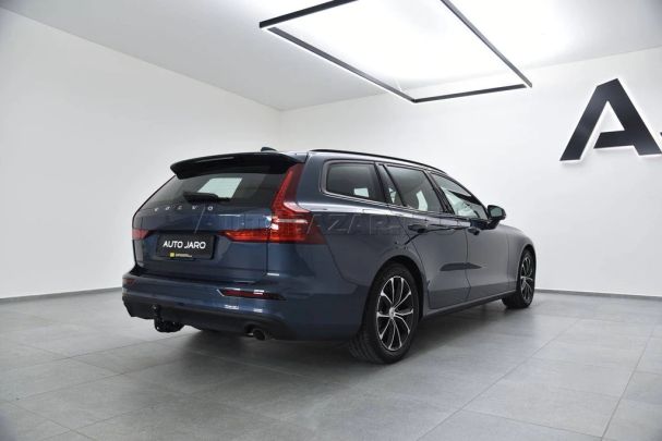 Volvo V60 D4 Momentum 140 kW image number 6