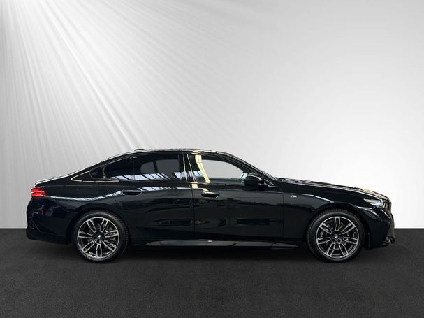 BMW 520i 140 kW image number 2