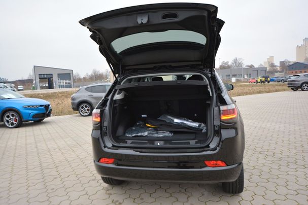 Jeep Compass PHEV 177 kW image number 5