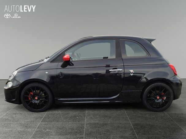 Abarth 595 118 kW image number 3