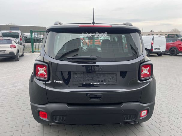 Jeep Renegade 1.4 100 kW image number 4