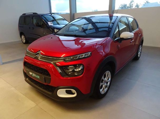 Citroen C3 61 kW image number 1