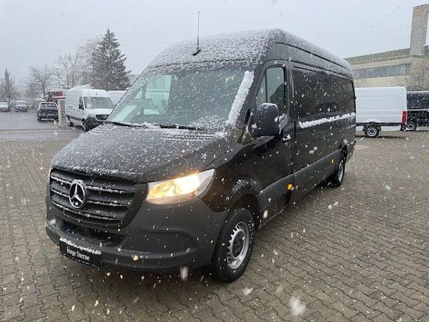 Mercedes-Benz Sprinter 317 CDI 125 kW image number 1